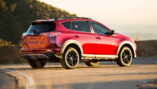 Toyota RAV4 modelinin öz-özünə alışması araşdırılır 