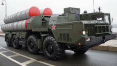 S-300 kompleksi qəzaya uğradı - Yol bağlandı 