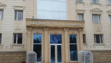 Baş Dövlət Yol Polis İdarəsi tender elan edir