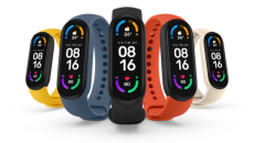 Xiaomi-dən yeni Mi Band 6 smart qolbağı - QİYMƏTİ 