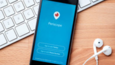 “Periscope” servisi bağlanıb