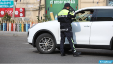 Yol polisi Bakıda kütləvi reydlərə başlayır – Dünən 600 nəfər cərimələnib 