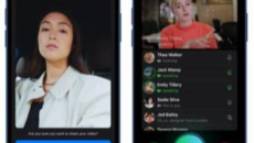 “Telegram”da videokonfranslar funksiyası istifadəyə veriləcək