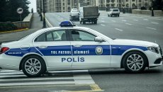 Vilayət Eyvazov polis kapitanını yüksək vəzifəyə təyin etdi