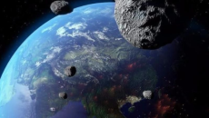 İki böyük asteroid Yerə yaxınlaşır 