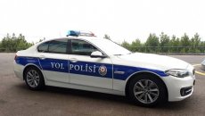 Yol polisi Formula 1 günlərində necə xidmət göstərdi? - Düzgün qərarlar və operativ idarəetmə 