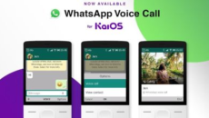 Düyməli telefonlarda “WhatsApp”la pulsuz zənglər istifadəyə verilib