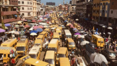 Nigeriyada 2 avtobusun toqquşması nəticəsində 18 ölüb 