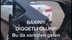 Azərbaycana gətirilən \