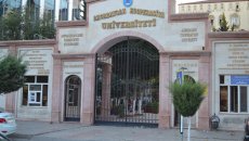 Daha bir universitetin avtomobili cərimələndi