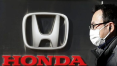 Honda Yaponiyada istehsala fasilə verəcək