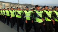 Məhşur şair Alqayıt polislərə şeir həsr etdi - \