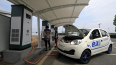 Elektromobillərlə bağlı AÇIQLAMA 