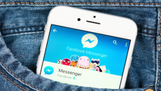 Facebook Messenger-də yeni funksiya əlavə edilib