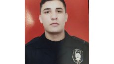 Dənizdə batan gənc polis həmin gün dörd nəfəri ölümdən xilas edib - TƏFƏRRÜAT  - FOTO