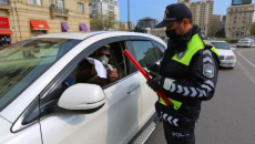 Yol polisi sürücüləri hansı hallarda saxlaya bilməz? - RƏSMİ CAVAB 