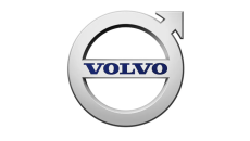 Volvo da loqotipini sadələşdirib