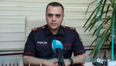 Dünya ölkələri ilə müqayisədə Azərbaycanda sürücülük vəsiqəsi almaq asandır - Yol polisi rəsmisi 