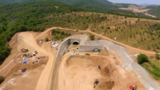 Şuşaya gedən tunellərin tikintisi ilə bağlı AÇIQLAMA  - VİDEO