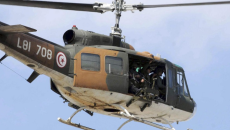 Hərbçilər helikopter qəzasında həlak olub