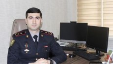 Yol polisindən küçələrə zibil atan sürücü və sərnişinlərə XƏBƏRDARLIQ 