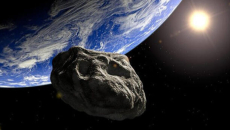 Eyfel qülləsi böyüklüyündə asteroid Yerə yaxınlaşacaq