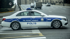 Yol polisindən ŞOK AÇIQLAMA - Təcrübəli sürücülər daha çox qayda pozur 