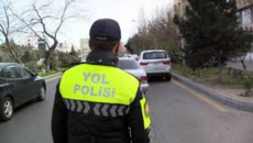 Yol polisi reyd keçirdi- İki rayonda narkoman sürücülər SAXLANILDI 