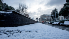 Hava şəraiti kəskin dəyişəcək, temperatur enəcək, Bakıda qar yağacaq 