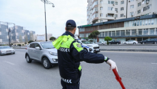 Yol polisi qadın sürücülərin daha çox hansı qaydaları pozduğunu açıqladı və... XƏBƏRDARLIQ 