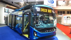 Azərbaycanda IVECO avtobusları yığıla bilər