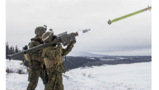 Niderland Ukraynaya 200 “Stinger” göndərir 