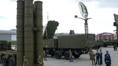 S-400-lərin Ukraynaya göndərilməsi müzakirə edilir 