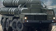 Türkiyə S-400-dən imtina etməyəcək