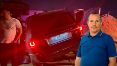 Novxanıda “Range Rover”lə 4 nəfəri öldürən klub prezidentinə AĞIR CƏZA - FOTO   - VİDEO