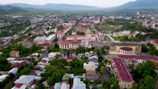 “Azəriqaz”:“Hazırda Xankəndi şəhəri təbii qazla təmin olunur”