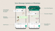 Whatsapp -a yeni funksiyalar əlavə edilib