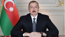 İlham Əliyev: \