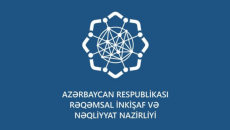 Rəqəmsal İnkişaf və Nəqliyyat Nazirliyinə sözçü təyin olunub 