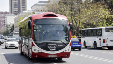 Yeni alınan “BakuBus”lardan istifadə edilmədiyi üzə çıxdı - Avtobuslar yararsız hala salınıb  