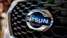 “Nissan” “Datsun”brendi altında avtomobil istehsalını dayandırır