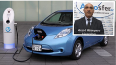 Hibrid və elektromobillərə keçidi necə stimullaşdırmalı? - Hüquqşünas AÇIQLADI  - VİDEO