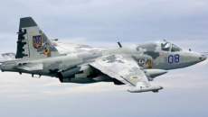 Rusiya Ukraynanın iki Su-25 təyyarəsini vurdu 