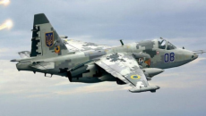 Ukraynanın daha 3 Su-25 təyyarəsi vurulub 