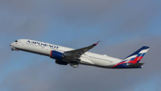 “Bloomberg”:“Aeroflot” təyyarələri ehtiyat hissələri üçün sökə bilər