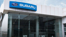 “Subaru” Yaponiyada üç zavodda istehsalı dayandırır 