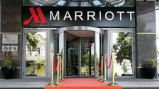 “Marriott”otellər şəbəkəsi Rusiyada fəaliyyətini dayandırıb