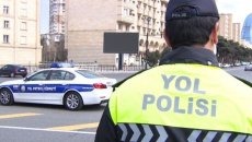 Sığortaçı ilə yol polisi arasında qalan sürücü – PROBLEM 