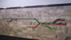 Bakı Metropoliteninin \