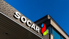 SOCAR Tayvana ilk dəfə karbondan təmizlənmiş xam neft göndərib 